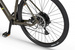 Ecobike rower elektryczny Forest Gravel + bateria 9,7AH