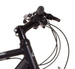 Rower crossowy Arkus Safari M dysk czarno - pomarańczowy (19") (3S5P)