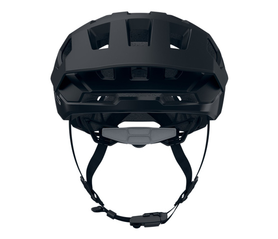 Kask rowerowy KLS DARE II black M/L (55-58 cm)