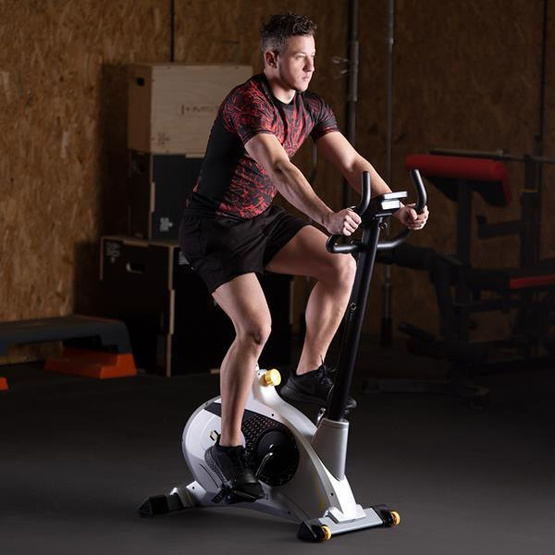 Rower magnetyczny rehabilitacyjny HMS Premium M6993  