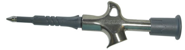Aplikator smaru Exus metal 