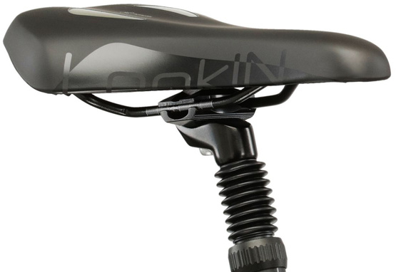 KROSS TRANS 4.0 M M(19") 28 rower BRĄZOWY SREBRNY POŁYSK
