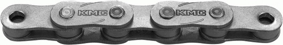 Łańcuch KMC Z1eHX EPT/1-speed/ 112 l