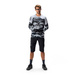 Koszulka Endura Mountain Camo LTD L/S TEE BK, M