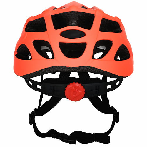 Kask rowerowy Prox Volt czerwony L 58 – 61cm