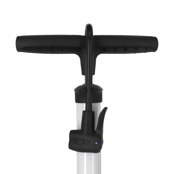 Pompka podłogowa XLC PU-S07 11 bar, 