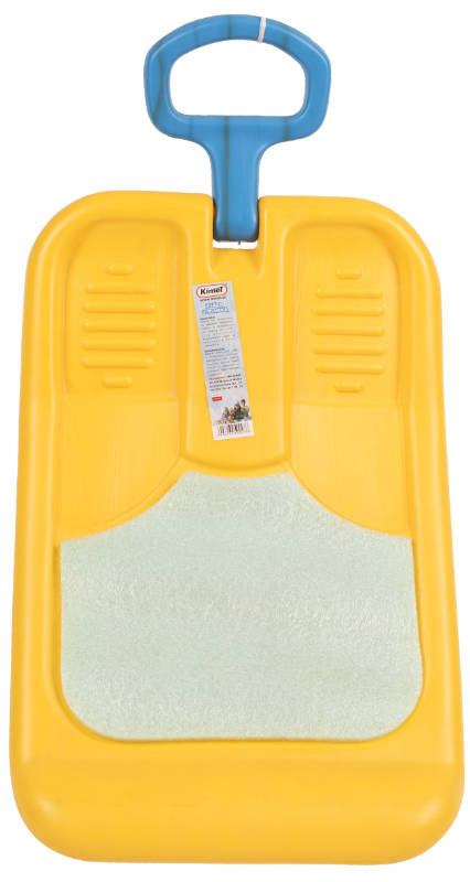 ZJAZD ŚLIZGACZ Z PIANKĄ - KIMET