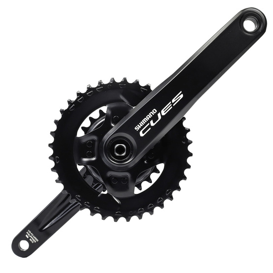 Mechanizm korbowy SHIMANO 9/10/11rz FC-U4000-2B 175mm 36-22T 3mm