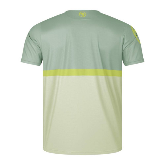 Koszulka Endura Core Tee II BK, XL