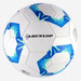 Piłka nożna Dunlop 370-380g mix rozm.5