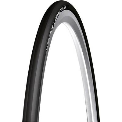 Opona rowerowa 28 700x25C 25-622 LITHION 3 Michelin zwijana