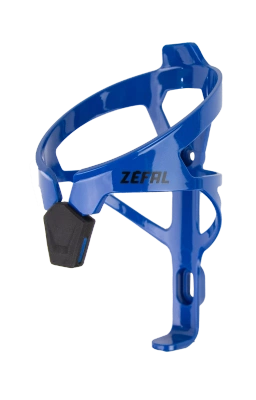 Koszyk rowerowy na bidon Zefal Pulse A2 niebieski