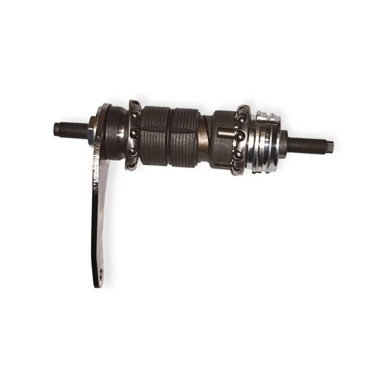 Wkład piasty torpedo