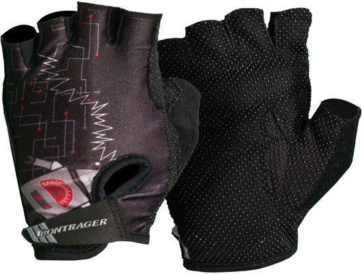 Rękawiczki dziecięce Bontrager L/XL (7-10) ROBOT