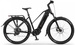 EcoBike rower elektryczny Expedition black SUV 21"( bez baterii )
