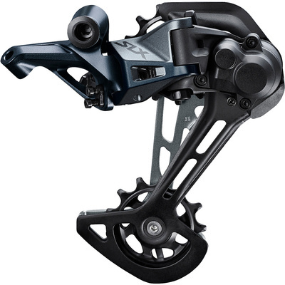 Przerzutka tył SHIMANO SLX RD-M7100 SGS 12-SP 10-51T 