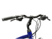 KROSS TRANS 1.0 M L(21") 28 rower GRANATOWY SREBRNY POŁYSK (B10)