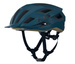 Kask Kellys Dynamic II  thunderstorm blue S/M (52-55 cm)