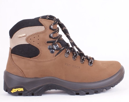 Buty RED ROCK 11407 N4G Torba rozm.39