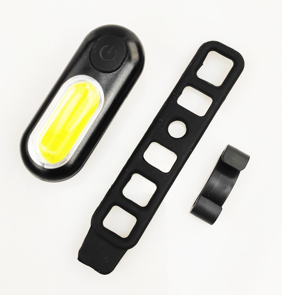 Lampa JET-6005 40 lum.USB uniwersalna 