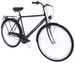 Rower męski miejski Kozbike DENVER 28 (21") 3S czarny (K13,K14)