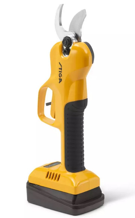 Pilarka + sekator akumulatorowe SP 100e 2.0 Ah