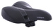 Siodło rowerowe Vader VD851B-03