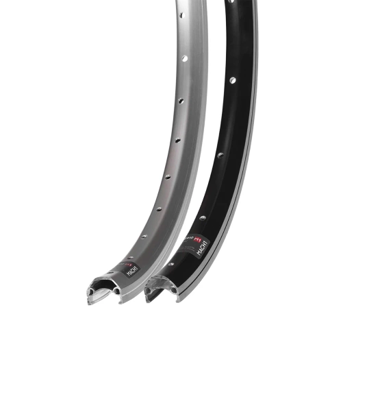 Koło rowerowe tylne 28 mach kas-8, QR,obr.srebrna