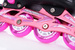 Rolki Regulowane TEMPISH DASTY GIRL 41-43 