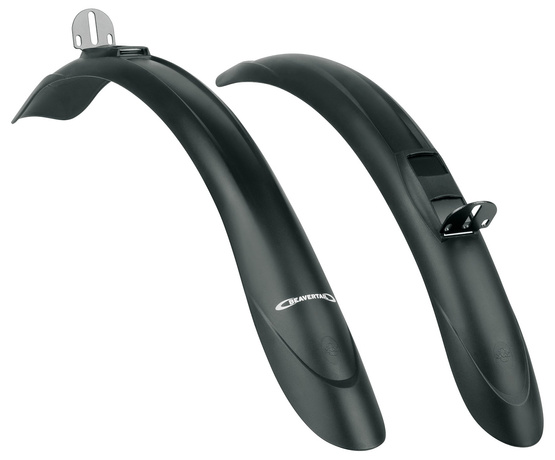 Błotniki Beavertail 26-28 zestaw