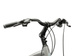 KROSS TRANS 3.0 M M(19") 28 rower SREBRNY BŁĘKITNY POŁYSK (B8),B4