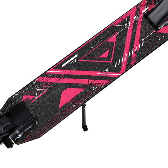 Hulajnoga Nils Extreme HM0106 różowa