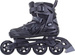 Rolki Vivo Thunder II PW-150AY black/grey 43