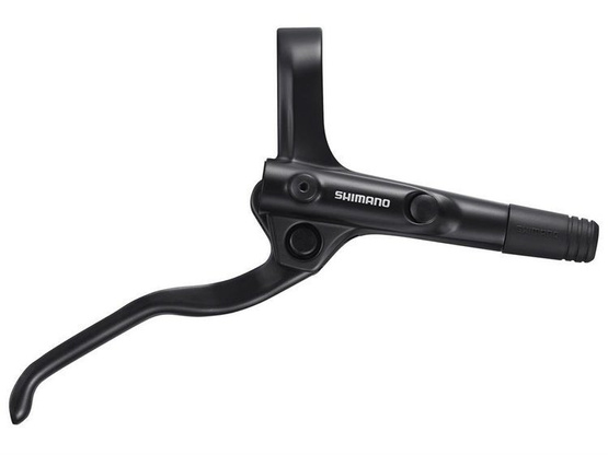 Dźwignia hamulca prawa SHIMANO Alivio BL-MT200