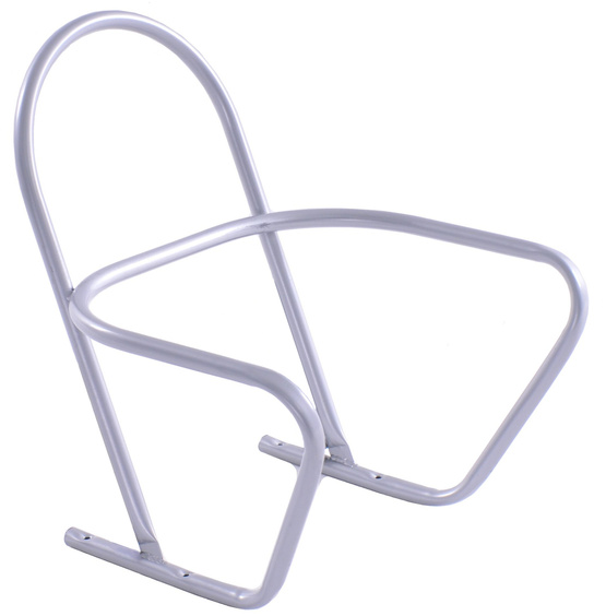 OPARCIE DO SANEK SZARE METALOWE