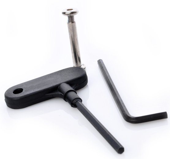 Rolki TEMPISH XT4 44
