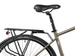 Rower Romet Wagant 6 L(21") brązowo-czarny (3S7L)