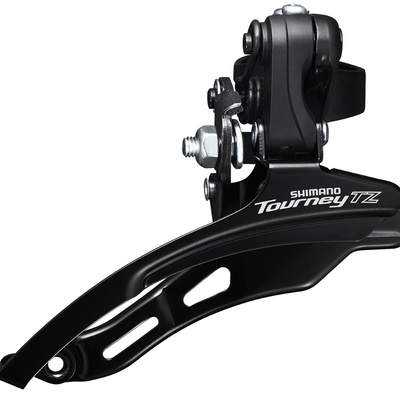 Przerzutka SHIMANO Tourney 3rz FD-TZ500 DS Down P 28,6mm 42T