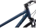 Romet Orkan 3M 28 L(20") granatowy-jasnografitowy-niebieski rower