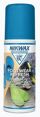 Środek odświeżający do obuwia FOOTWEAR REFRESH 125ml