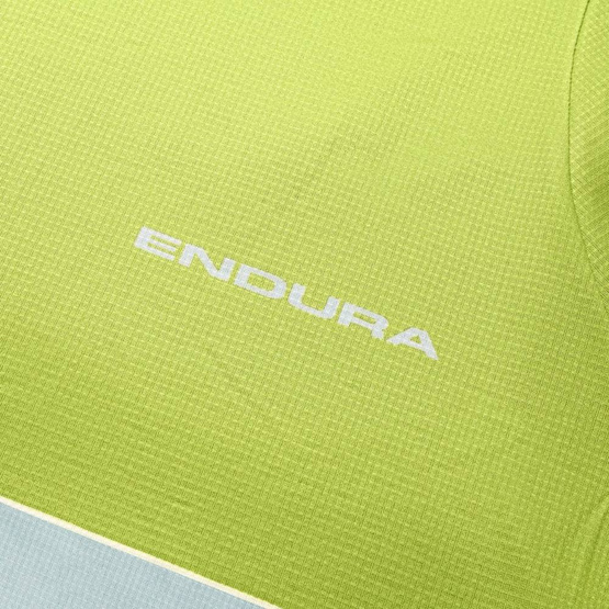 Koszulka Endura Core printed L/S tee LG, L