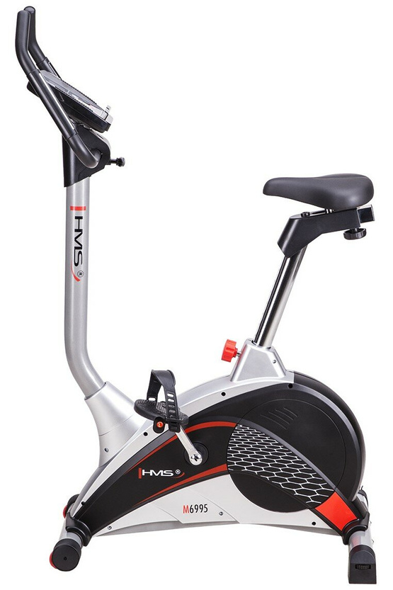 Rower magnetyczny M6995 HMS