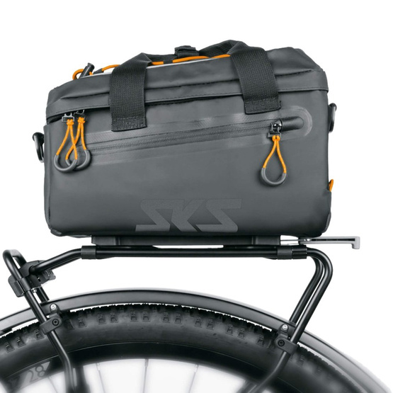 Torba na bagażnik SKS Infinity TOPBAG