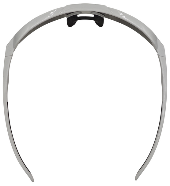 Okulary TB-31105A white black 1.0MM POLARIZED LENS