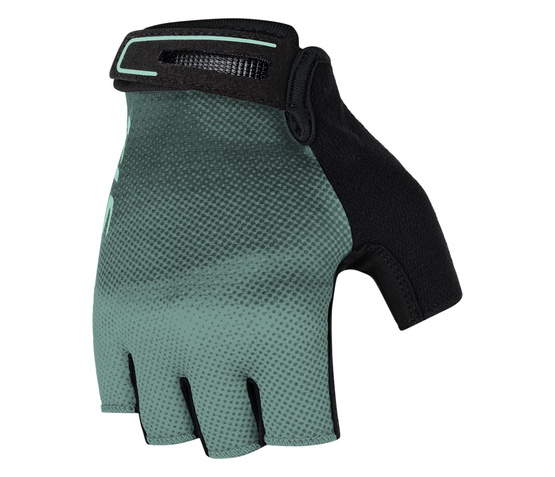 Rękawiczki rowerowe Kellys Factor 025,green, L