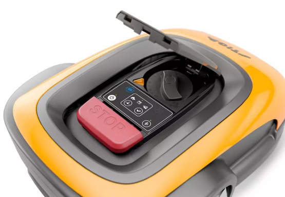 Robot koszący STIGA G 600 kosiarka automatyczna 5 lat gwarancji