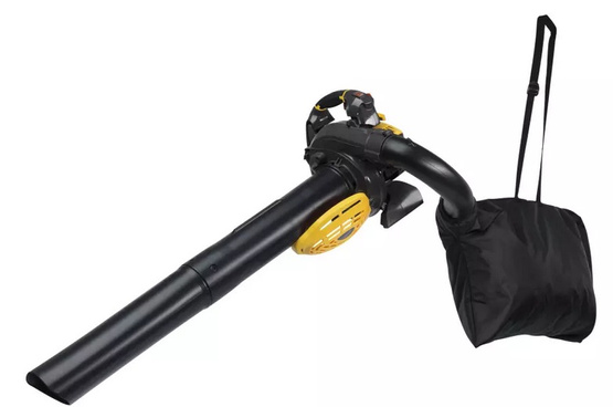 Spalinowa dmuchawa odkurzacz Stiga BL 530 V