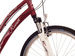 Rower Romet Belleco 2.0 26" Brązowy rama 16
