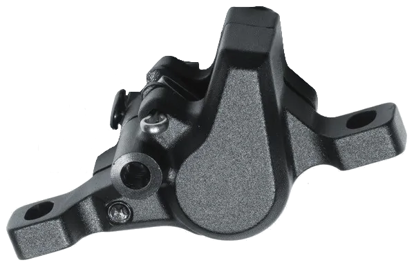 Zacisk hamulca hydrauliczmego  KLS Helix 7B