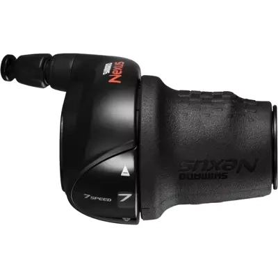 Dzwignia przerzutki Revoshift SHIMANO Nexus SL-3000-7n nexus CJ-NX10